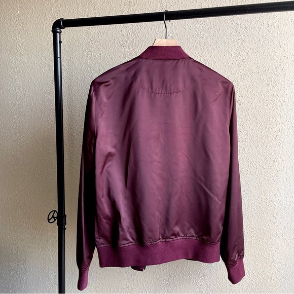 Bonobos bomber jacket - Picture 4 of 5